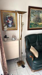 Lampadaire avec variateur de lumière, Enlèvement, Comme neuf