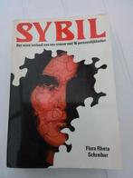 Sybil, Boeken, Psychologie, Gelezen, Ophalen of Verzenden