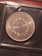 Zilveren 50 Francs, Enlèvement ou Envoi, Monnaie en vrac, Argent