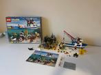 Lego 6560 diving set 1997 met doos, Enlèvement ou Envoi