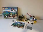 Lego 6560 diving set 1997 met doos, Ophalen of Verzenden