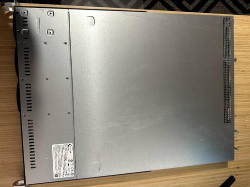 Supermicro SYS-1029P-WTR [2x Xeon Silver 4210R] [128 GB RAM], Computers en Software, Servers, Zo goed als nieuw, 2 tot 3 Ghz, 128 GB