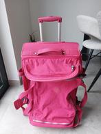 Kipling reiszak (trolley-systeem), Ophalen, 30 cm of meer, Gebruikt, Minder dan 35 cm