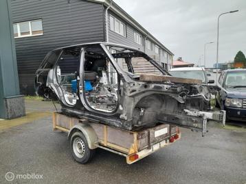 Carrosserie Range Rover L405 Vogue Body Koets beschikbaar voor biedingen