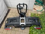 Thule easyfold 933 XT, Auto diversen, Fietsendragers, Ophalen, Zo goed als nieuw, Brede banden, 2 fietsen