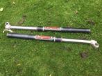 Wp olie vork ktm vraagprijs 250 euro, Motoren, Motoren | KTM, 250 cc, Particulier, Crossmotor, 11 kW of minder