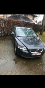 Volvo v50 Exsport 0485575727, Auto's, Volvo, Euro 5, Diesel, Particulier, V50