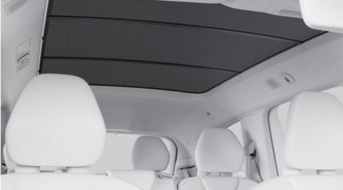 Zonwering voor panoramadak, Volvo EX90, Auto-onderdelen, Interieur en Bekleding, Volvo, Nieuw, Ophalen of Verzenden