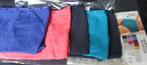 5 nieuwe maxi slips , samen voor 6 euro ,nog in verpakking, Ophalen of Verzenden, Overige kleuren, Slip