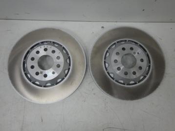 VW T-Roc R 2GA Remschijven Voorzijde Set 340MM 5Q0615301P NI beschikbaar voor biedingen