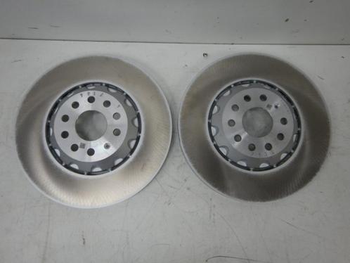 VW T-Roc R 2GA Remschijven Voorzijde Set 340MM 5Q0615301P NI, Auto-onderdelen, Remmen en Aandrijving, Volkswagen, Gebruikt, Ophalen of Verzenden