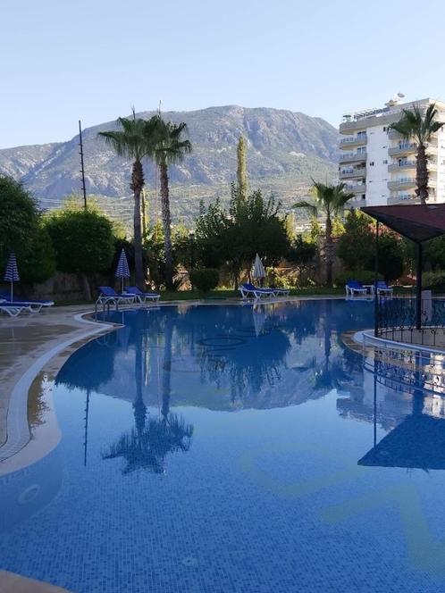Appartement in Turkije (Mahmutlar), Immo, Buitenland, Turkije, Appartement, Dorp, Verkoop zonder makelaar