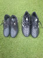 Voetbalschoenen, Sport en Fitness, Voetbal, Ophalen, Zo goed als nieuw, Schoenen
