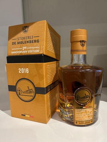 Whisky - Gouden Carolus - Diverse Flessen beschikbaar voor biedingen