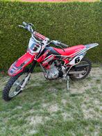 Honda crf 125, Ophalen, Gebruikt, Honda