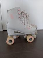 Rolschaatsen meisje decathlon, Ophalen of Verzenden, Gebruikt