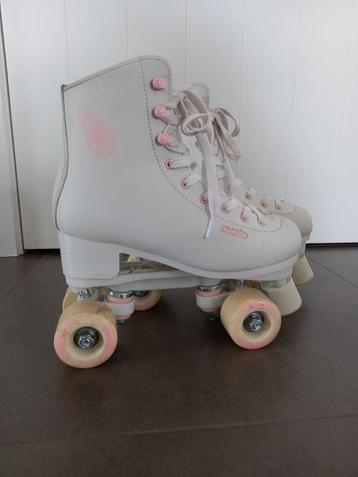 Rolschaatsen meisje decathlon beschikbaar voor biedingen