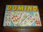 Domino-spel, Gebruikt, Ophalen of Verzenden