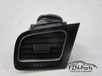 VW Golf 7 Carbon Luchtrooster Dashboard Links 5G1819703, Auto-onderdelen, Ophalen of Verzenden, Gebruikt