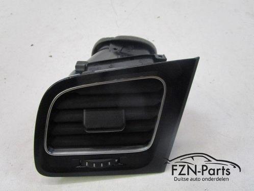 VW Golf 7 Carbon Luchtrooster Dashboard Links 5G1819703, Auto-onderdelen, Dashboard en Schakelaars, Gebruikt, Ophalen of Verzenden