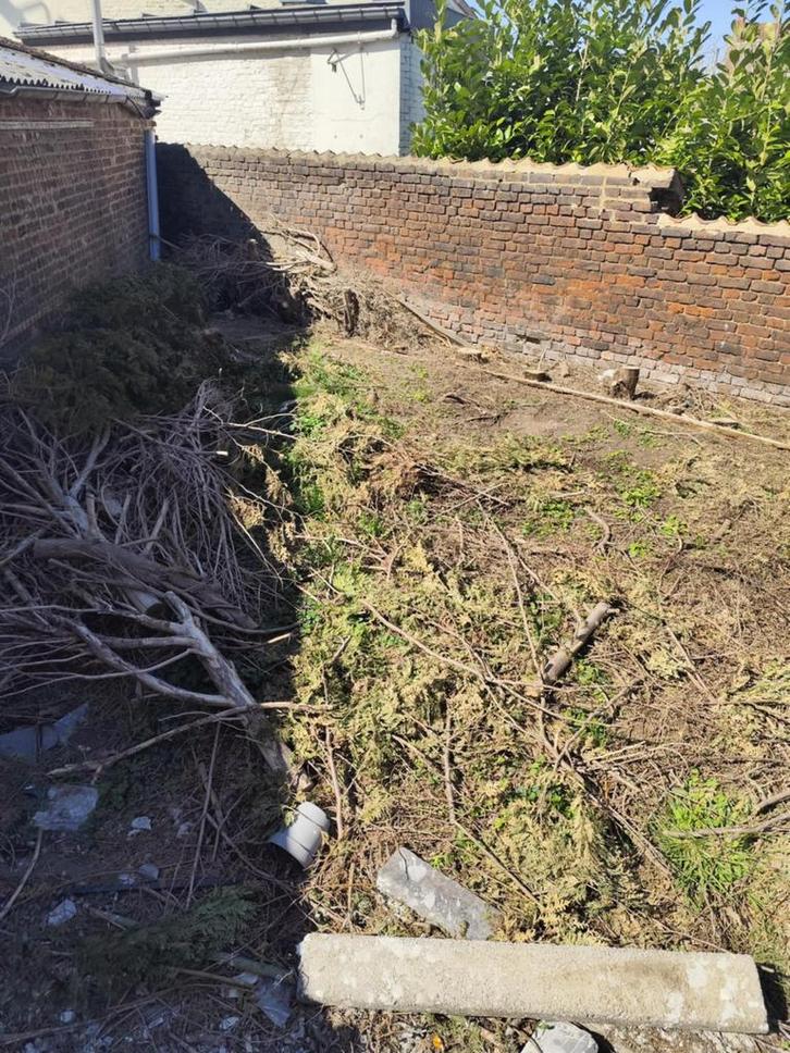 JARDINIER , Services professionnels pour vos extérieurs, Tuin en Terras, Planten | Tuinplanten, Ophalen