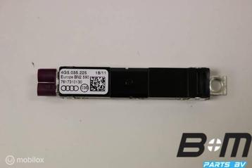 Antenneversterker Audi A6 4G Sedan beschikbaar voor biedingen