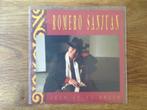 single romero sanjuan, Ophalen of Verzenden, 7 inch, Pop, Single