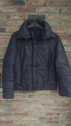 Manteau noir chaud matelassé Taille 42, Noir, Taille 42/44 (L), Enlèvement ou Envoi, Neuf