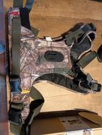 Harnas om fototoestel aan te hangen NIEUW, Ophalen of Verzenden, Nieuw