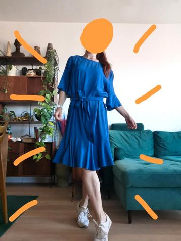 kleedje Sissy boy Maat medium beschikbaar voor biedingen