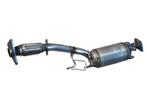 Roetfilter Nissan Qashqai 2.0 DCi, Ophalen of Verzenden, Nieuw, Nissan