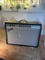 Fender 68 Custom Deluxe Reverb (2017), Muziek en Instrumenten, Versterkers | Bas en Gitaar, Ophalen, Zo goed als nieuw, Gitaar