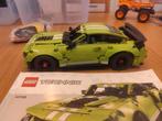 Mustang lego technic, Hobby en Vrije tijd, Ophalen, Gebruikt