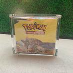 Evolving Skies booster box pokémon sealed, Ophalen of Verzenden, Nieuw, Boosterbox, Foil