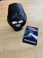 Led Spot Night Hawk buiten, Huis en Inrichting, Lampen | Spots, Ophalen of Verzenden, Nieuw, Led