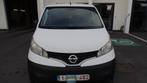 Nissan NV 200, Auto's, Voorwielaandrijving, Euro 5, Stof, 4 cilinders