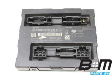 BCM (boordnetregelapparaat) Audi A5 8T 8K0907289C beschikbaar voor biedingen
