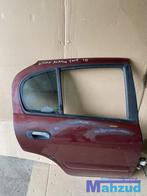 NISSAN ALMERA ROOD AX5G Rechts achter deur portier, Nissan Motor Co., Ltd., Takashima 1-chome 1-1
220-8686  Yokohama, Utilisé
