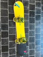 Burton Sherlock flying V 160cm (zonder bindingen), Sport en Fitness, Snowboarden, Ophalen, Gebruikt, Board
