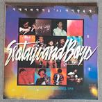 Seo Taiji And Boys (LP), Enlèvement ou Envoi