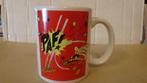 Mug Astérix et Obélix - Uderzo - Quick - 2, Collections, Personnages de BD, Enlèvement ou Envoi, Astérix et Obélix, Comme neuf