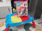Lego Mega Bloks volledige set, Ophalen, Zo goed als nieuw, Complete set, Lego