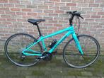 Cannondale dames race/sportfiets, Fietsen en Brommers, Versnellingen, Zo goed als nieuw, Minder dan 47 cm, Ophalen