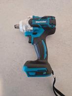 Boulonneuse brushless