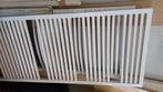 Radiator voor handdoekdroger, Ophalen, Gebruikt, Radiator, Minder dan 60 cm