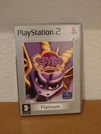 Spyro Enter the Dragonfly Playstation 2, Gebruikt, 1 speler, Ophalen of Verzenden, Vanaf 3 jaar