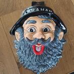 Abraham masker 2 stuks, Ophalen of Verzenden, Accessoires