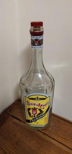 MAGNUM fles "Elixir d'Anvers", Ophalen, Gebruikt