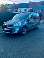 Peugeot partner 1.2 tepee, Euro 6, Particulier, 1200 cc, Stof