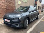 Citroën Cactus C4 115.000 km + trekhaak, Auto's, Citroën, Trekhaak, Particulier, Te koop, C4